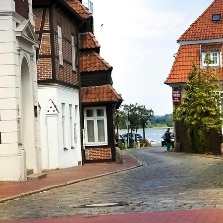 Fewoneustadt-02 Neustadt in Holstein Ngoại thất bức ảnh